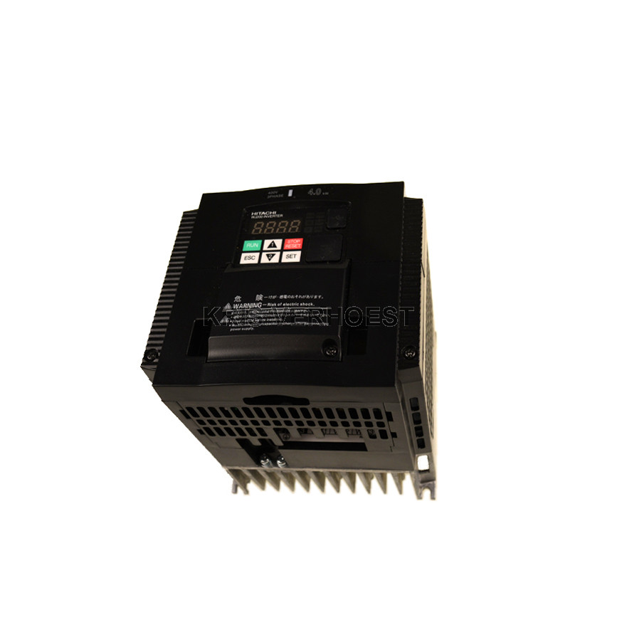 Hitachi WJ200-040HF (NEW)
