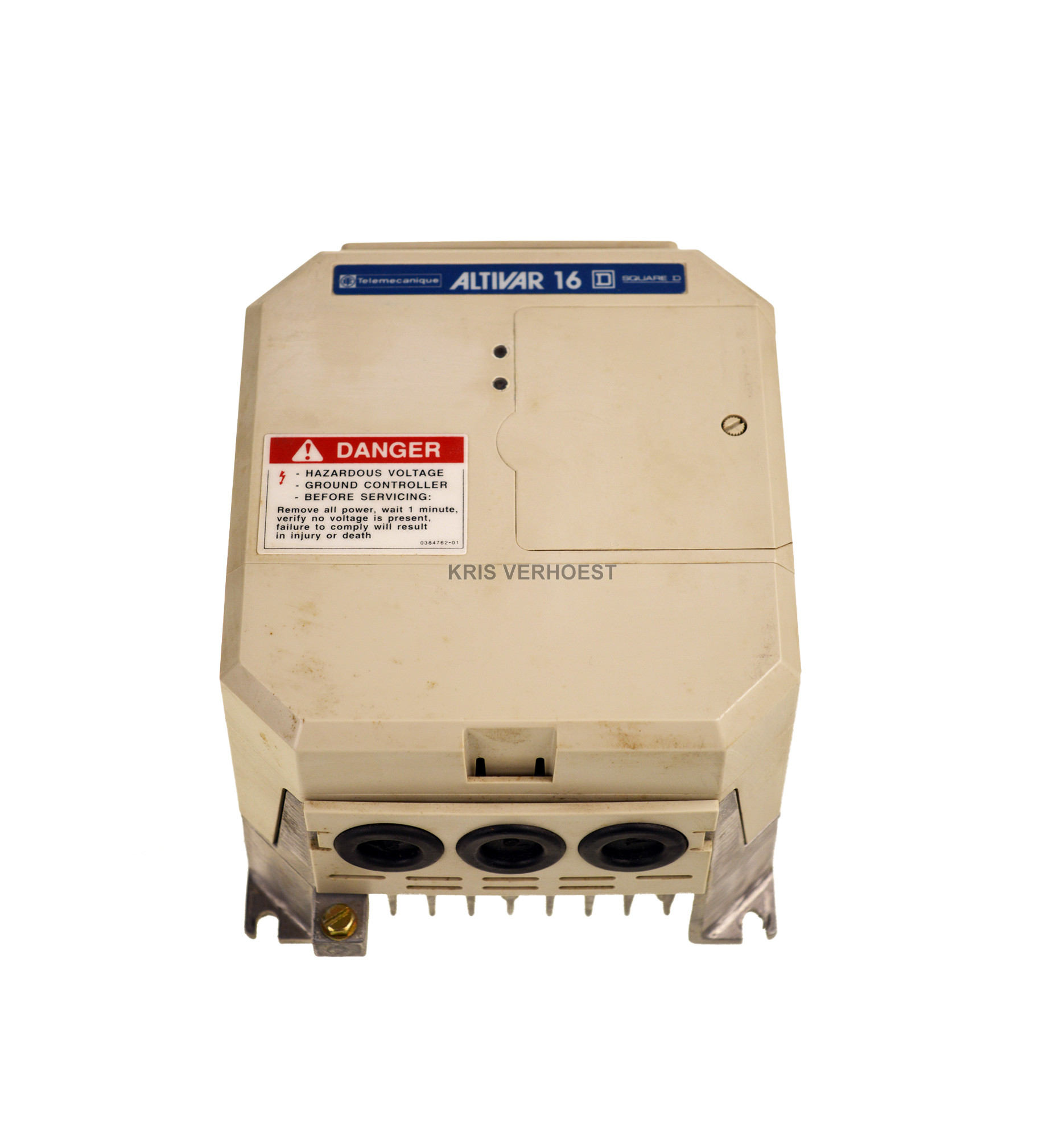 Telemecanique ATV16U18M2 (USED)