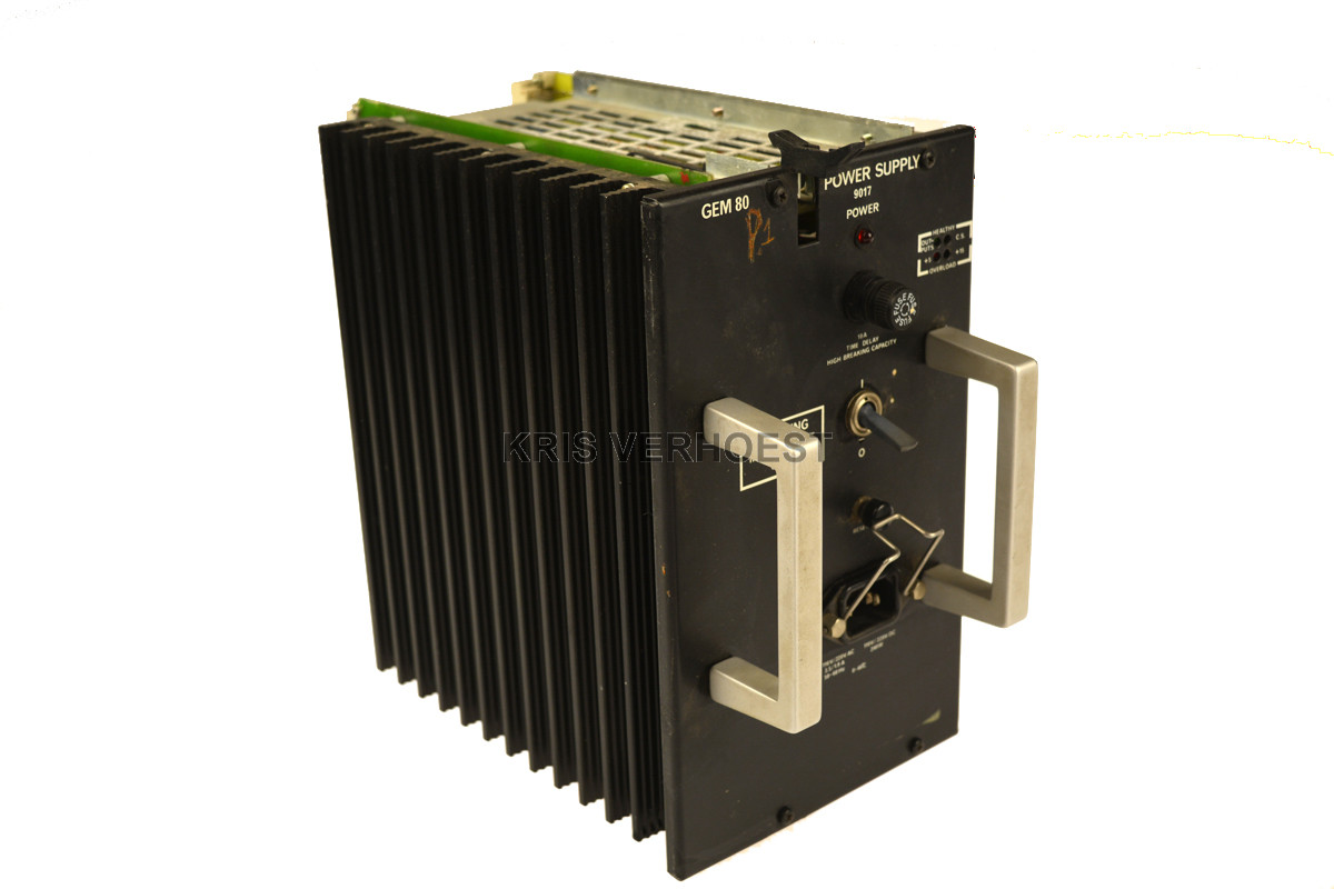General Electric 9017-4001 (USED)