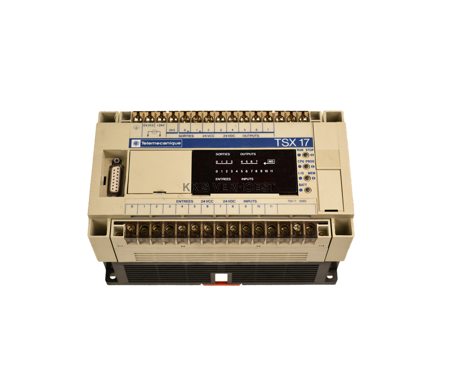 Telemecanique TSX1702002 (NEW)