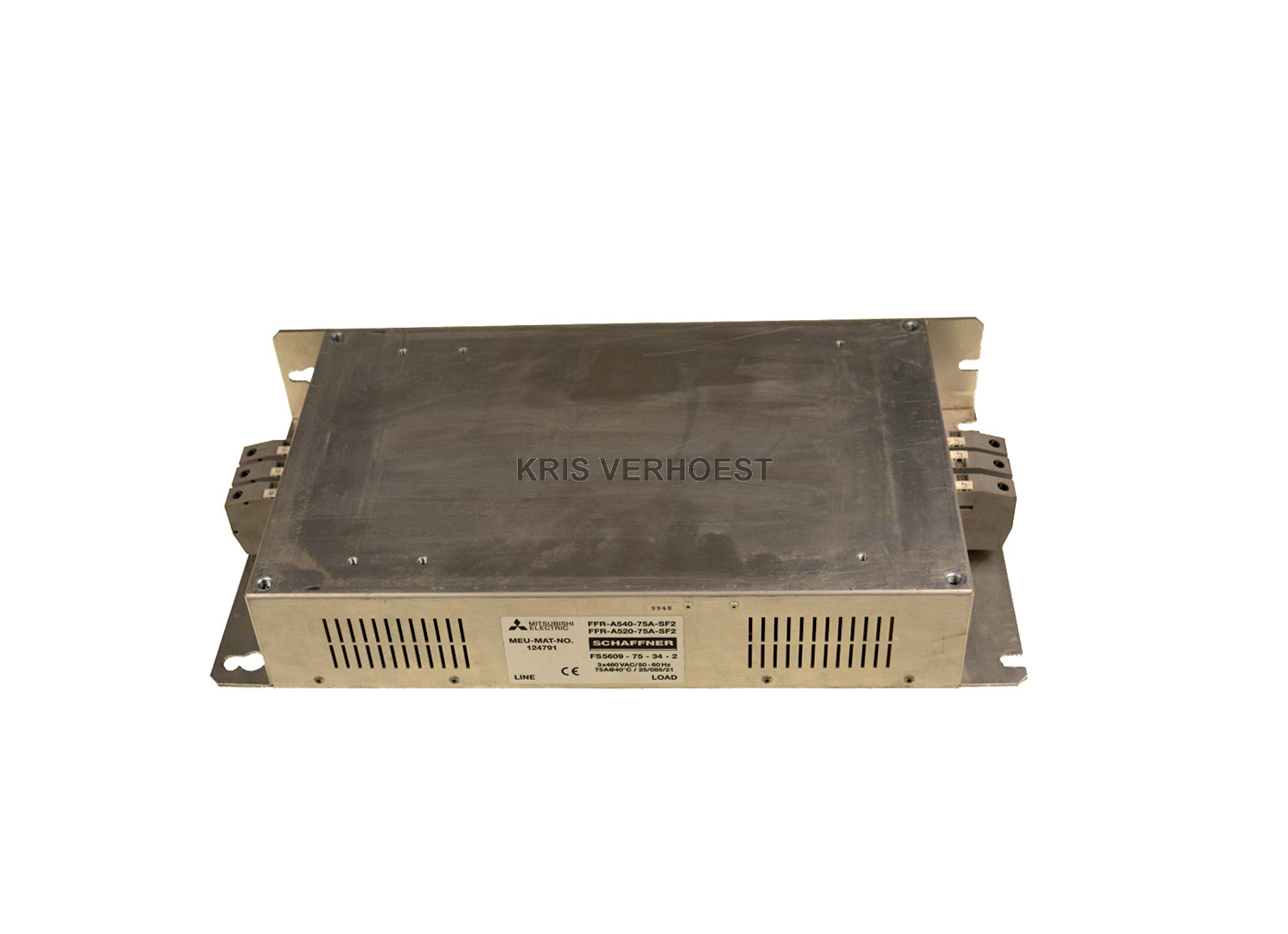 Mitsubishi FFR-A540-75A-SF2 (NEW)