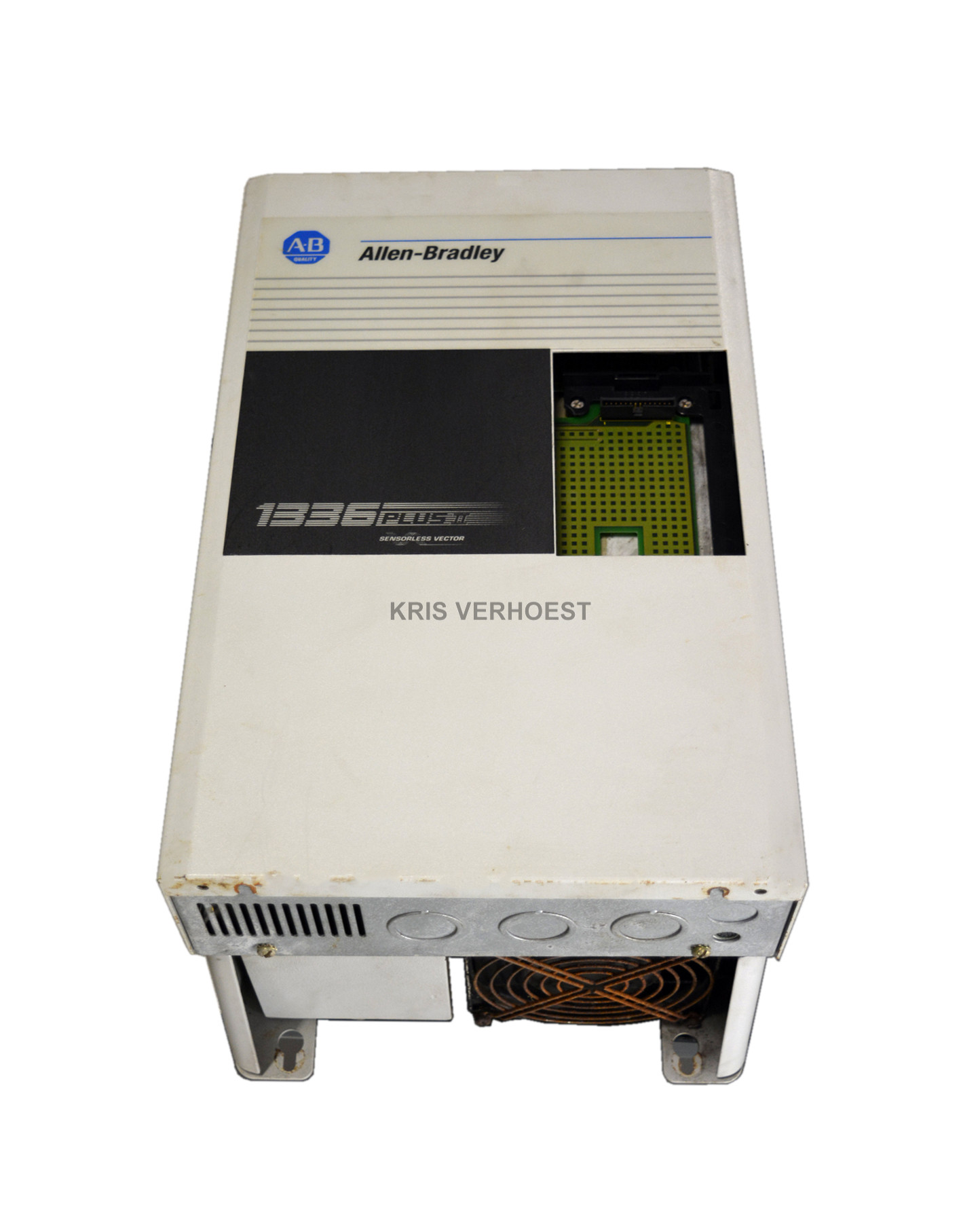 Allen-Bradley 1336F-B3030-AE-EN (USED)