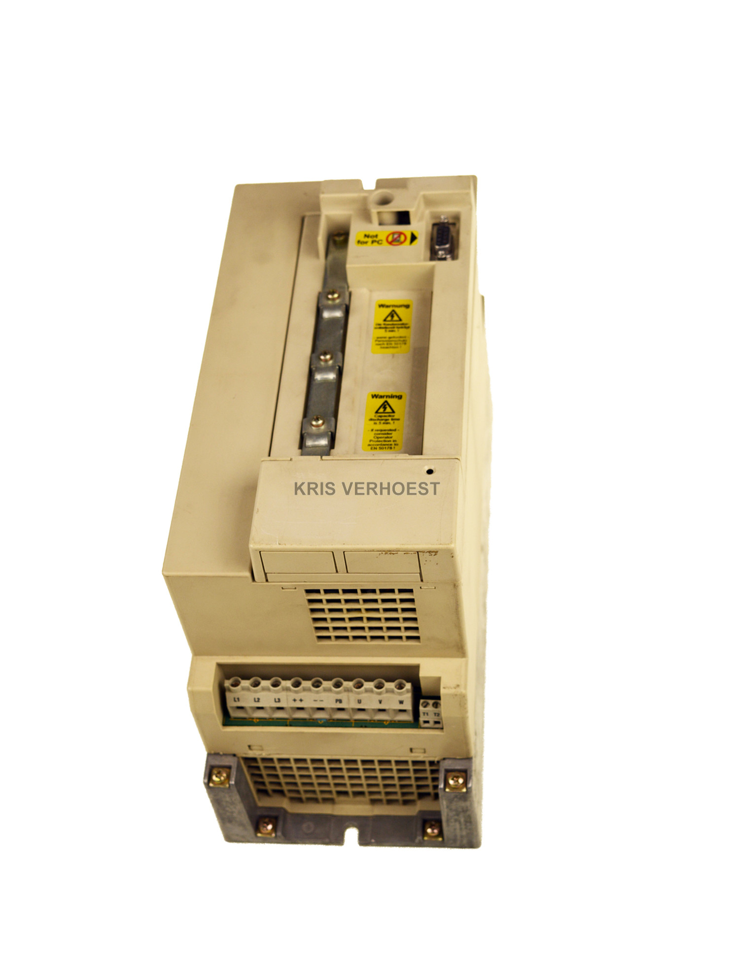 KEB 14.F5 G1E-Y200 (NEW)