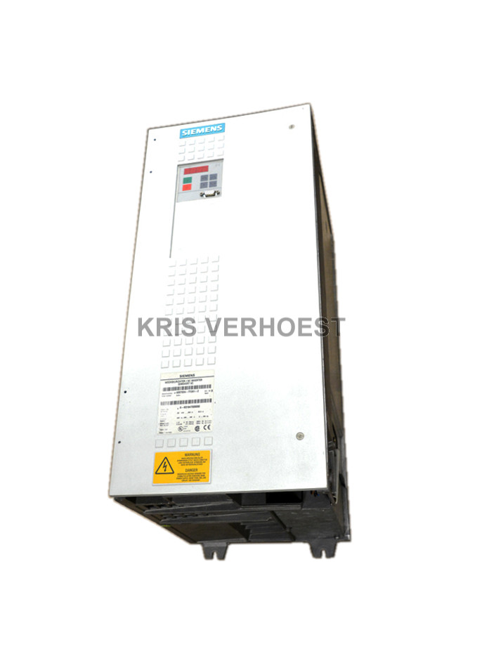 Siemens 6SE7024-7TD61-Z (Z=G13) (USED)