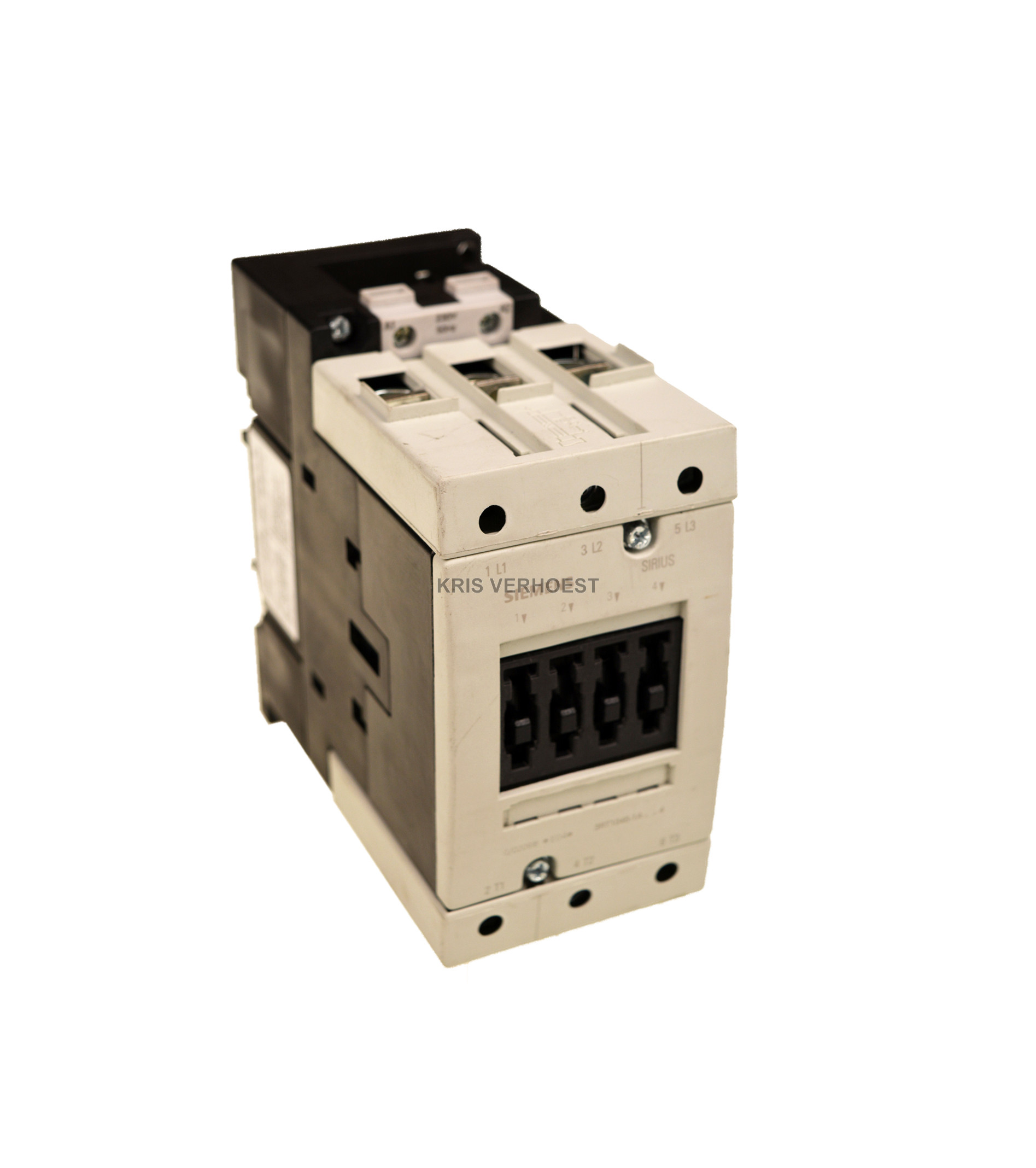 Siemens 3RT1045-1AP04 (USED)