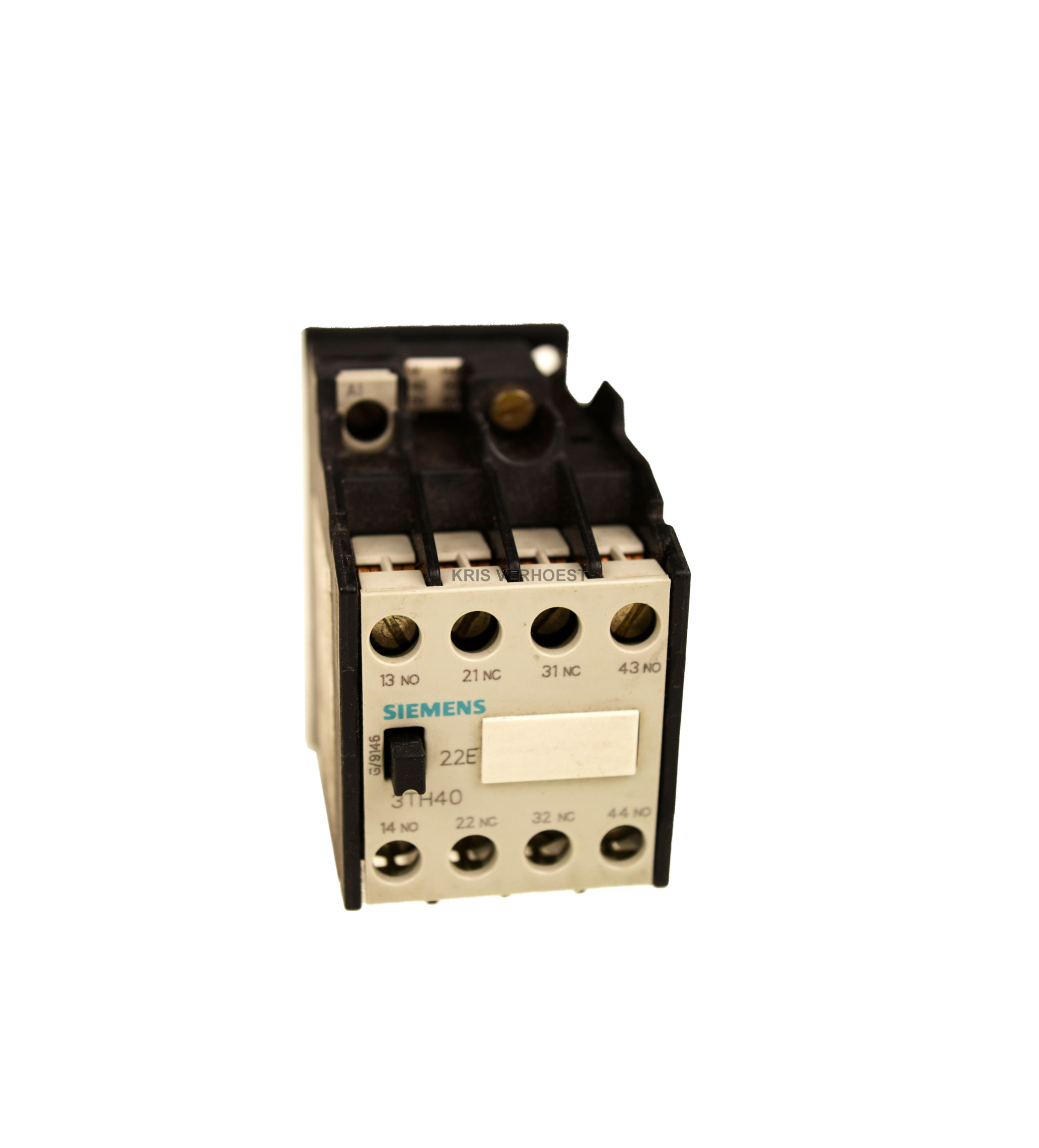 Siemens 3TH4022-0AD0 (USED)