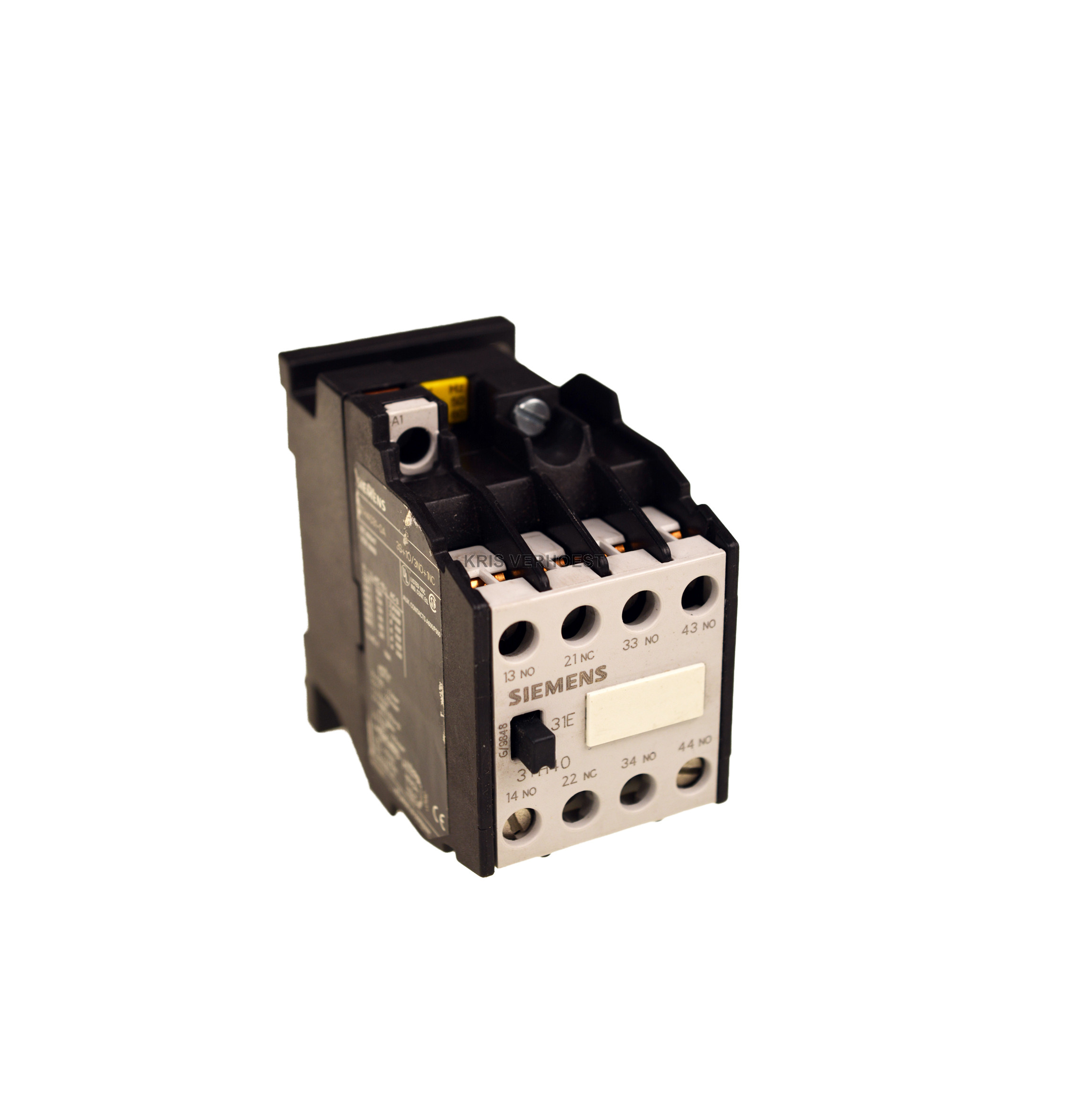 Siemens 3TH4031-0AF0 (NEW)