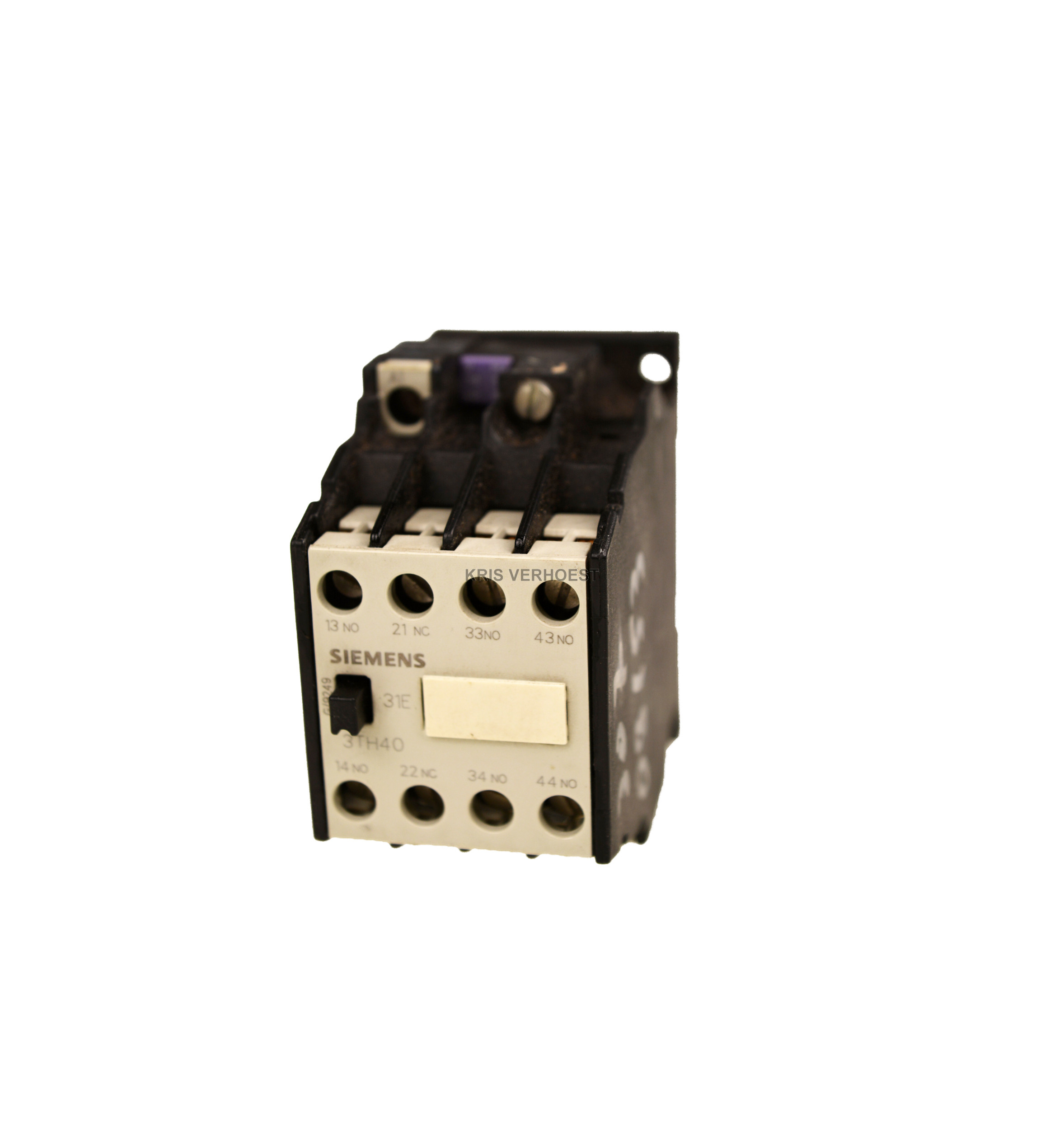 Siemens 3TH4031-0AB0 (USED)