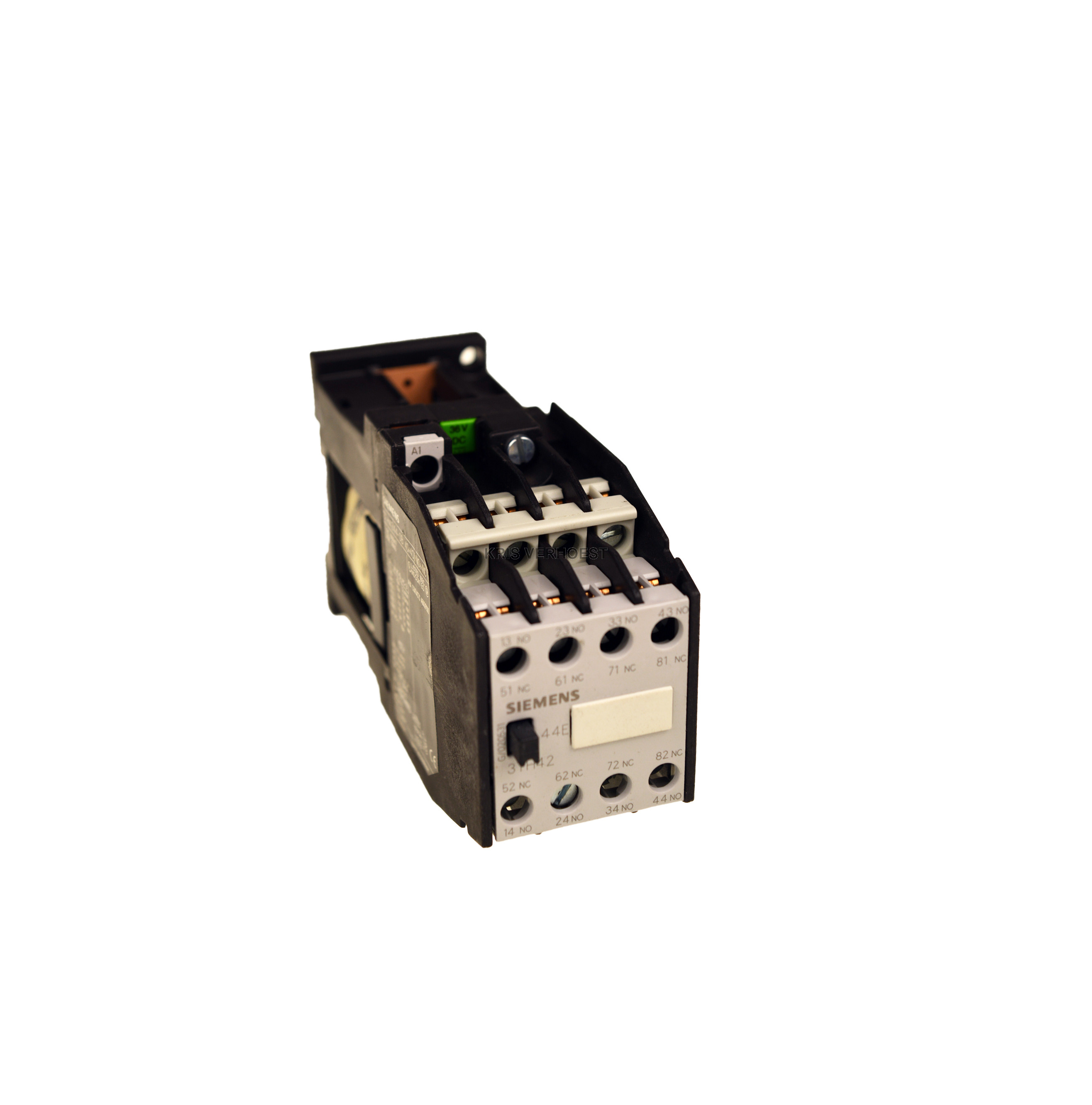 Siemens 3TH4244-0BV4 (USED)
