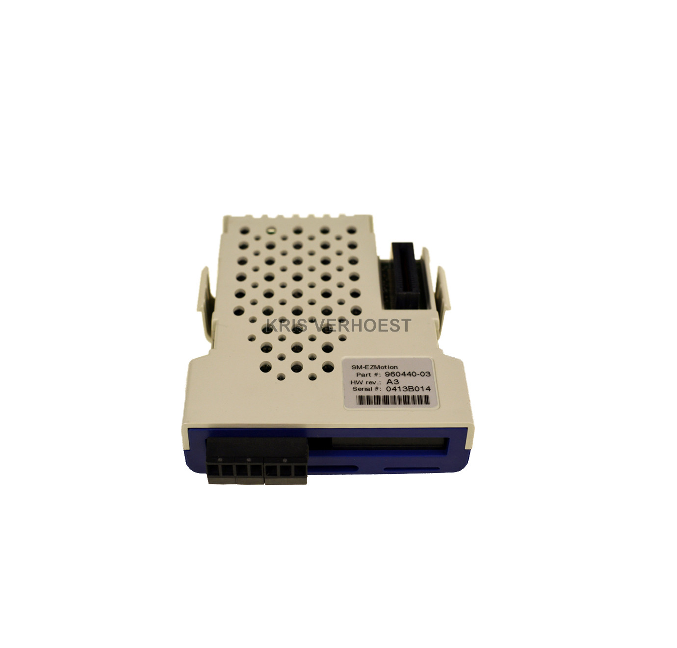 Control Techniques 960440-03 (USED)