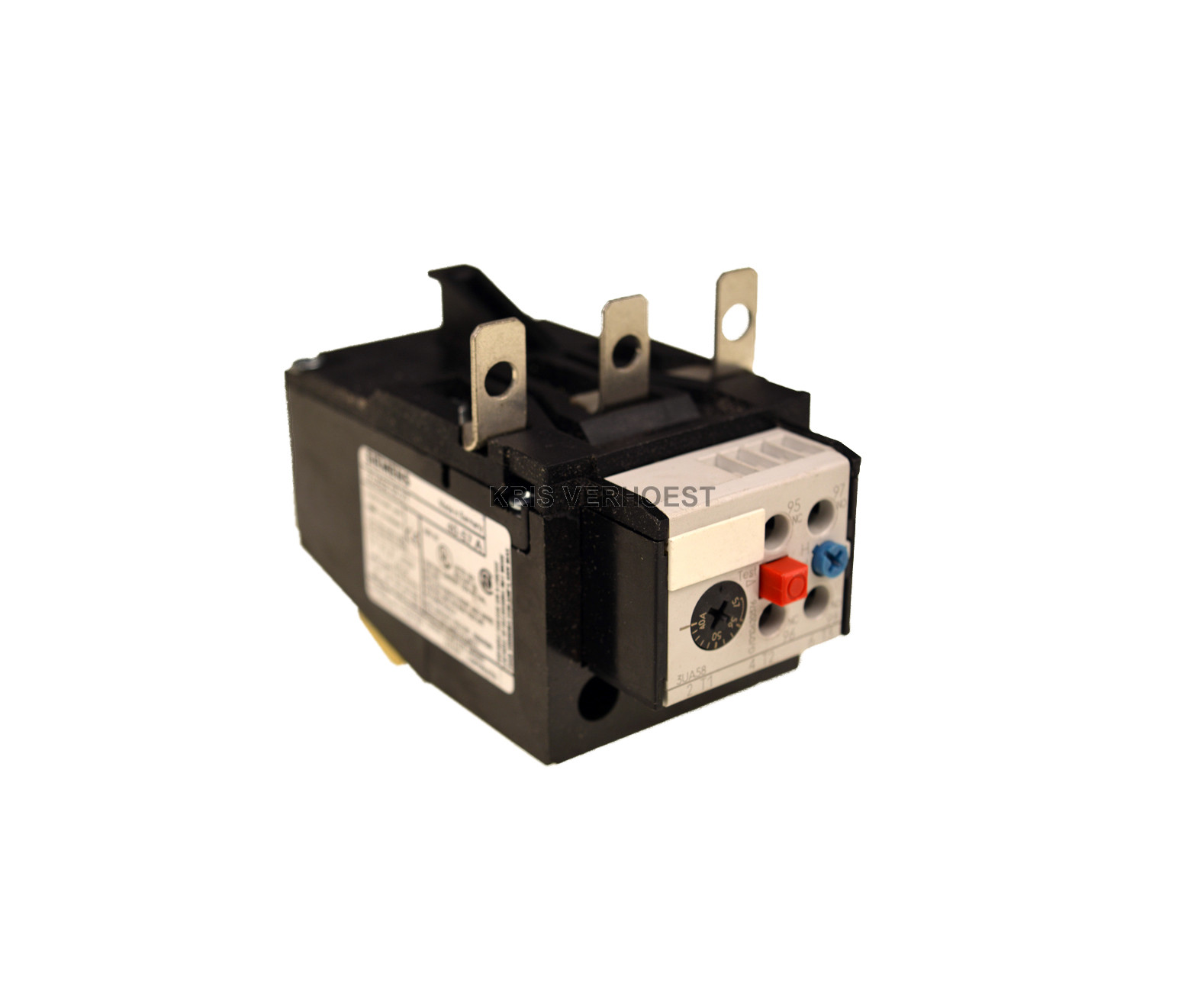 Siemens 3UA5800-2T (NEW)