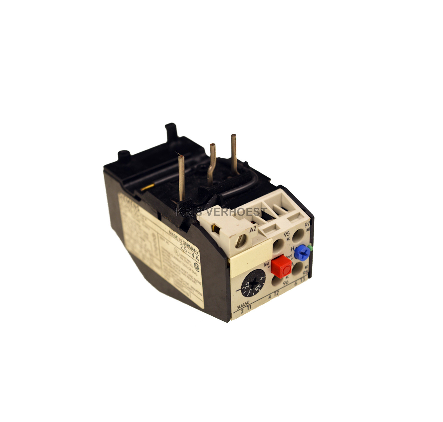 Siemens 3UA5000-1E (USED)