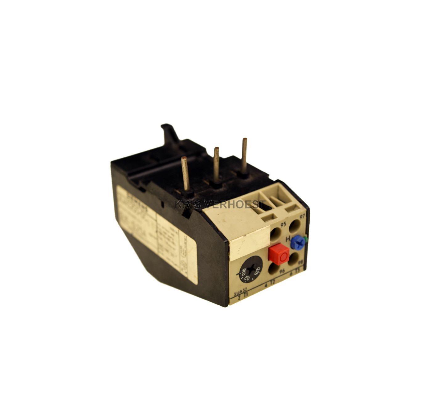 Siemens 3UA5200-0C (USED)