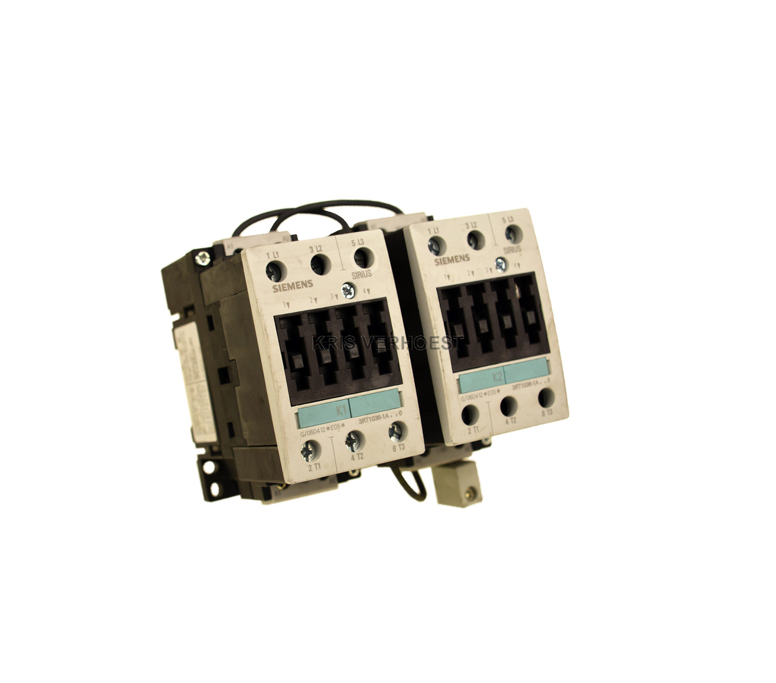 Siemens 3RA1336-8XB30-1AG2 (USED)