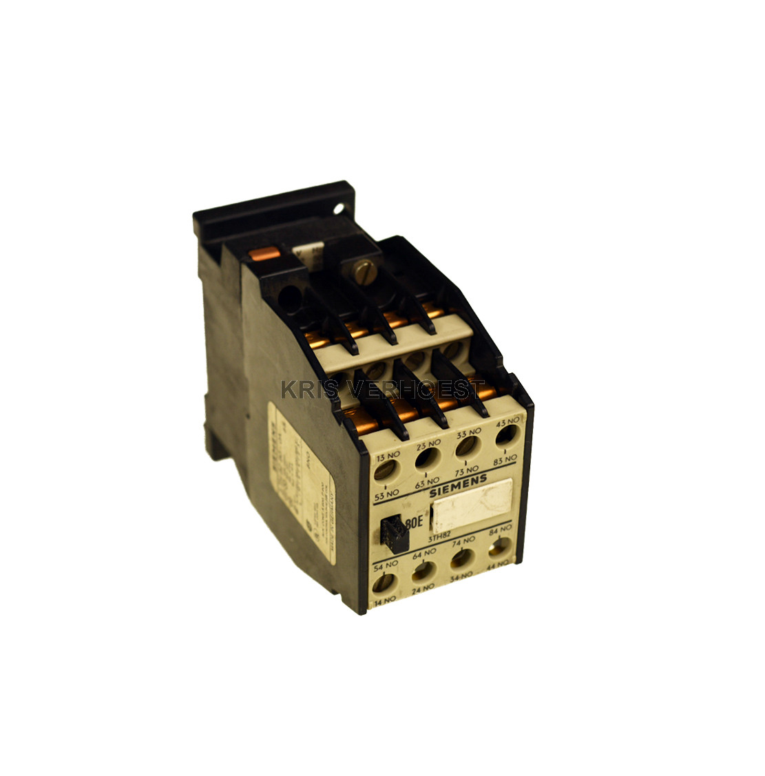 Siemens 3TH8280-0AD0 (NEW)