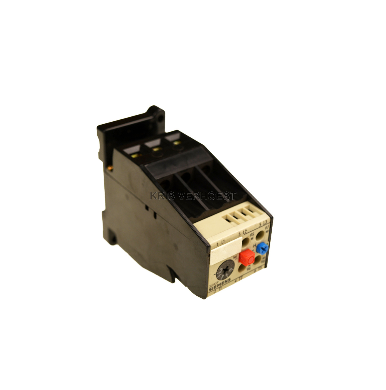 Siemens 3UA5900-1J (USED)