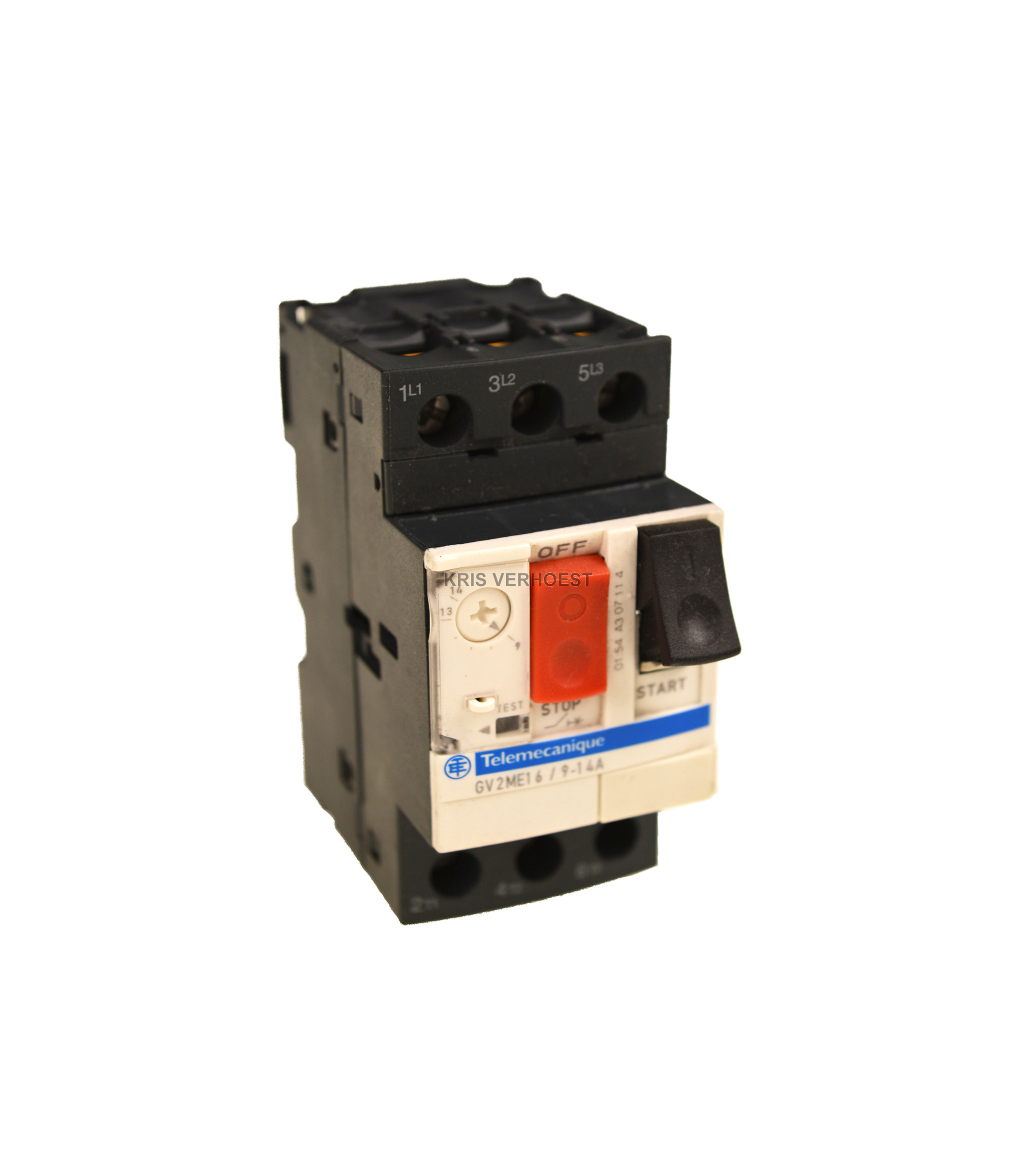 Schneider Electric 034317 (NEW)