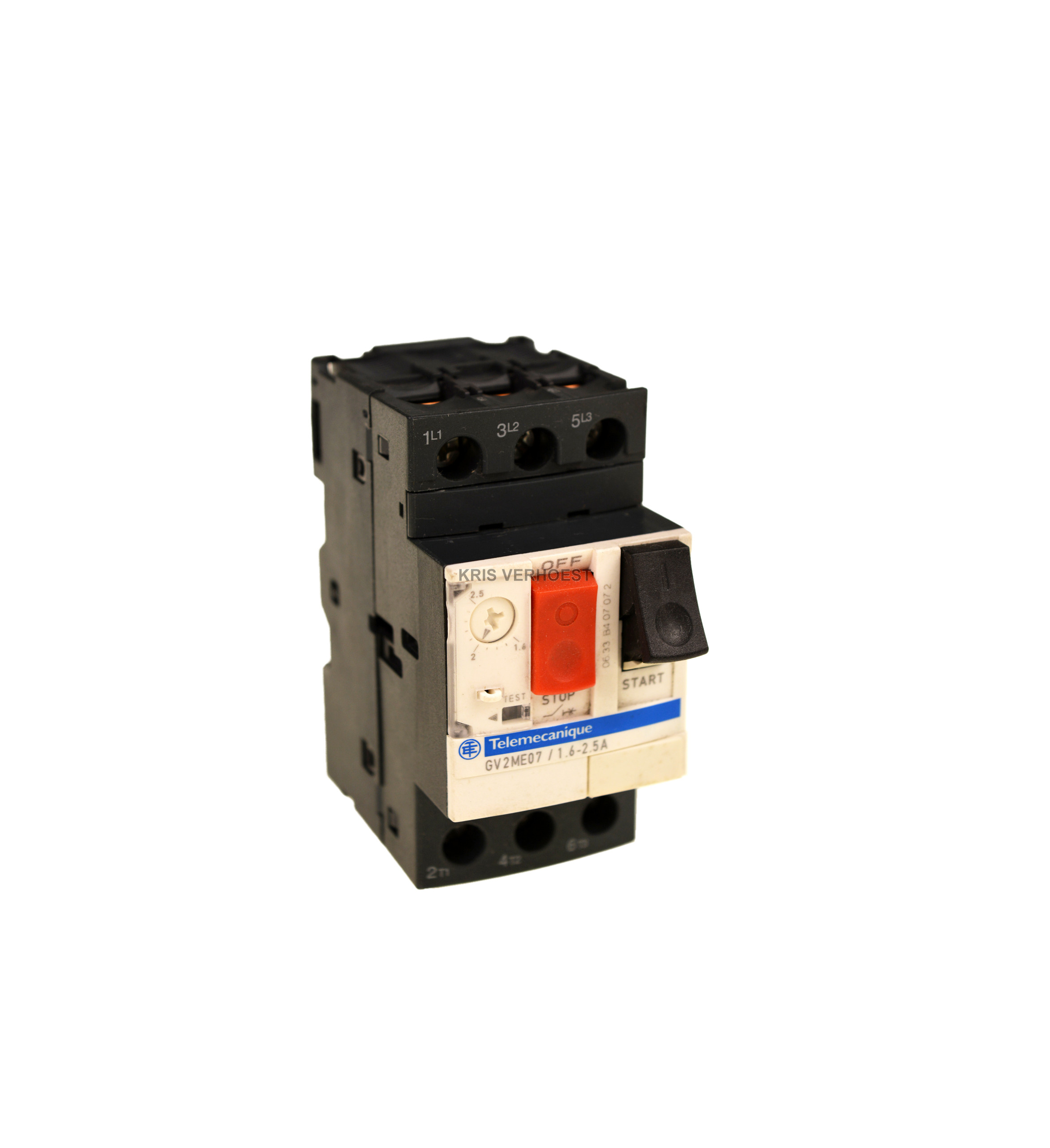 Schneider Electric 034307 (NEW)