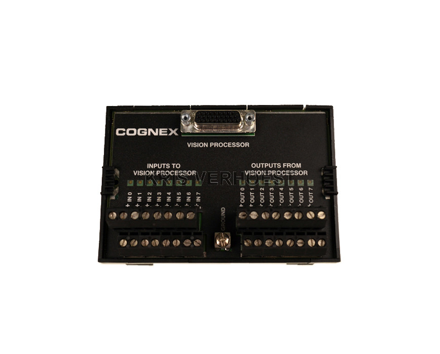 Cognex 800-5712-02 (USED)