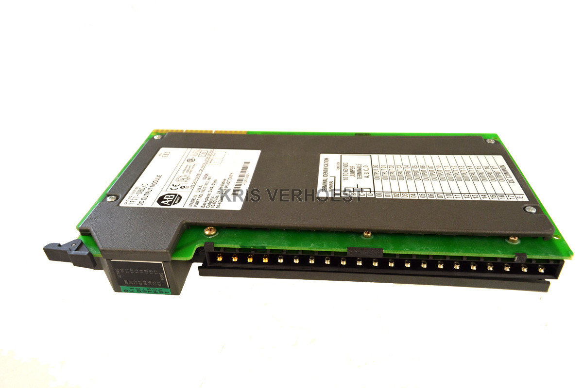 Allen-Bradley 1771-OBD/C (NEW)