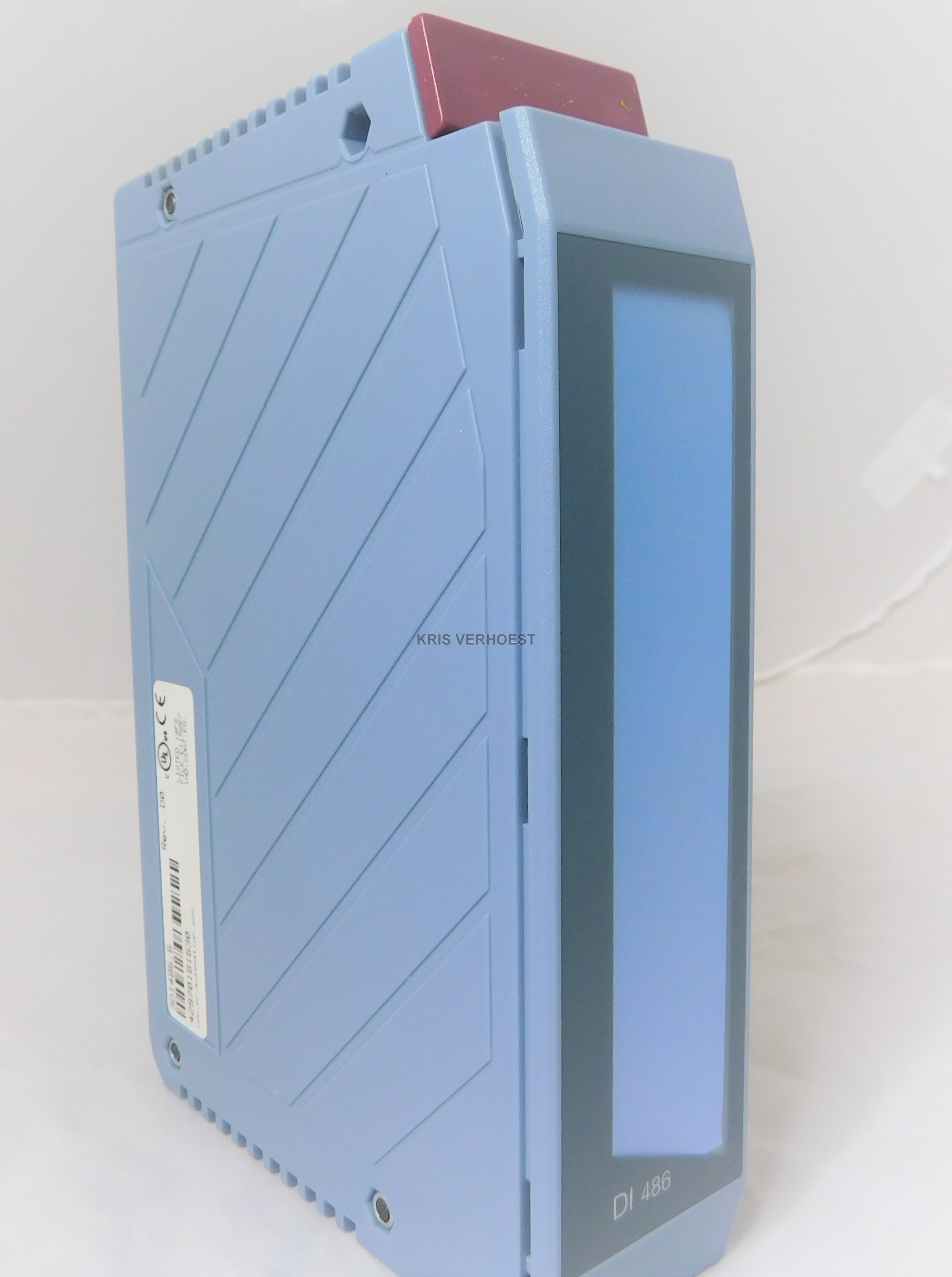 B&R 3DI486.6 (NEW)