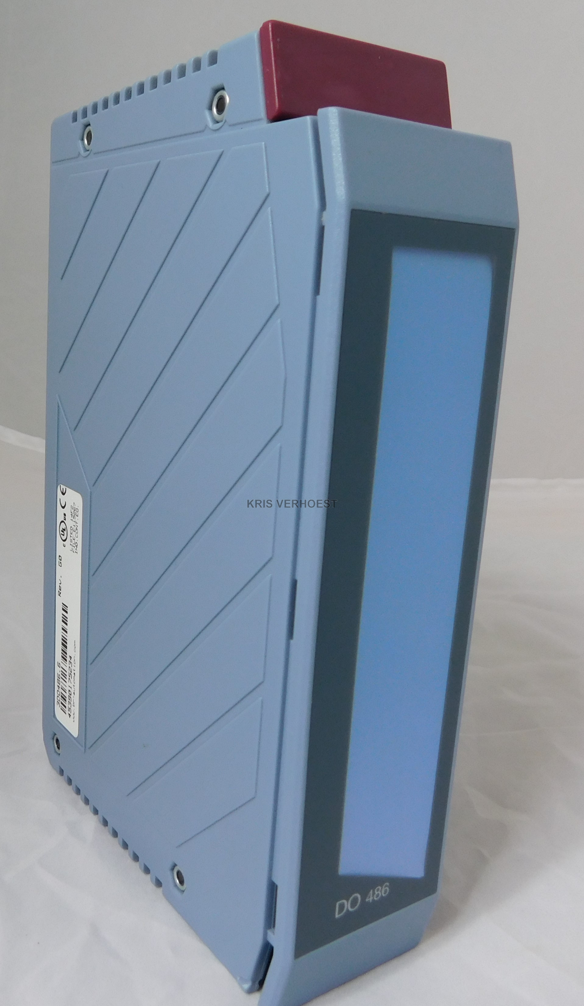B&R 3DO486.6 (USED)