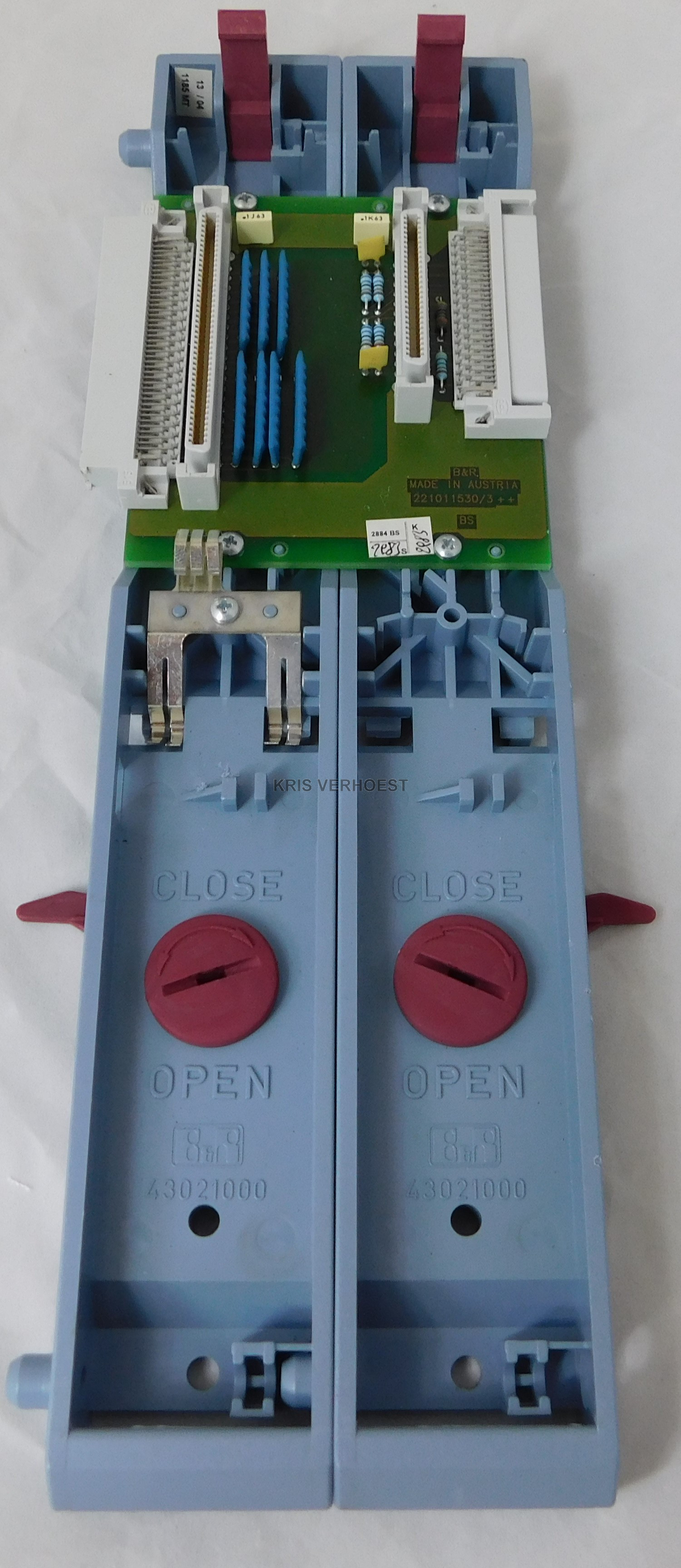 B&R 2BP300.4 (USED)