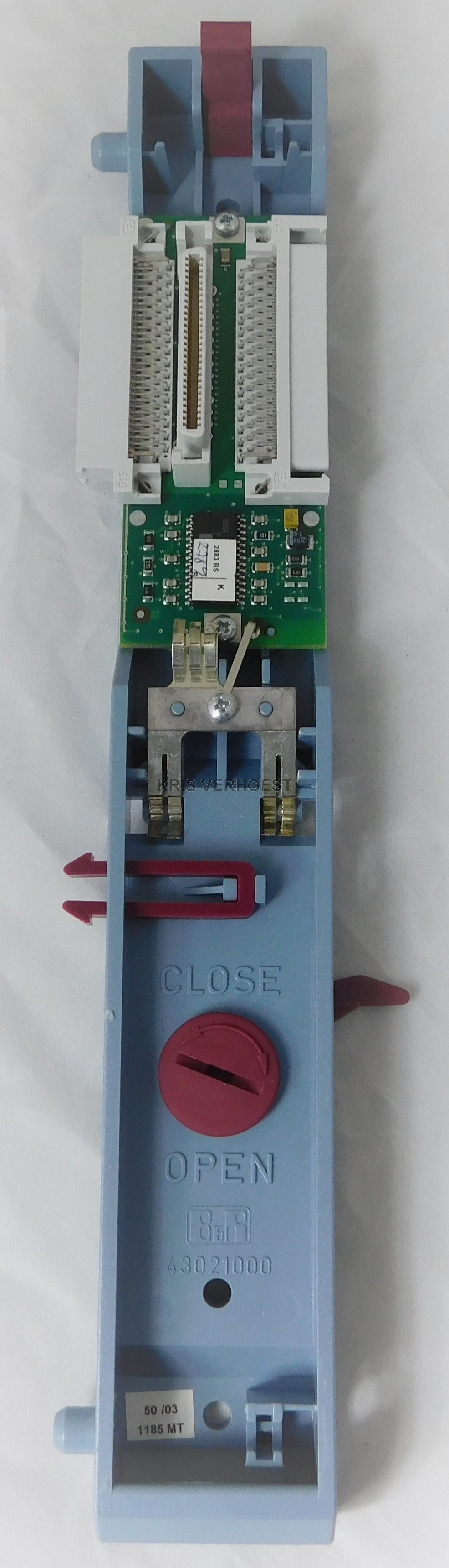 B&R 2BP200.4 (NEW)