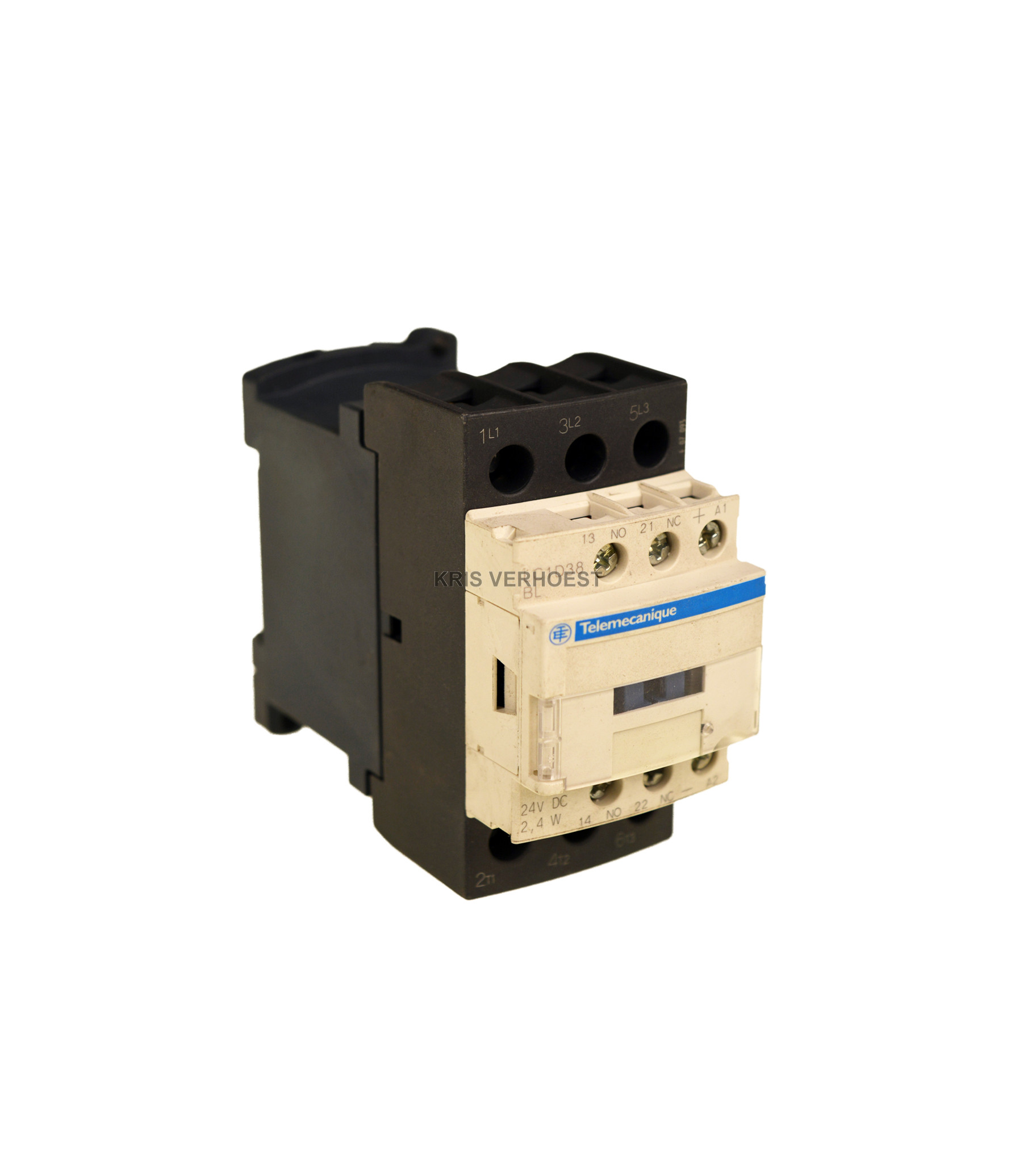 Telemecanique 036189 (USED)