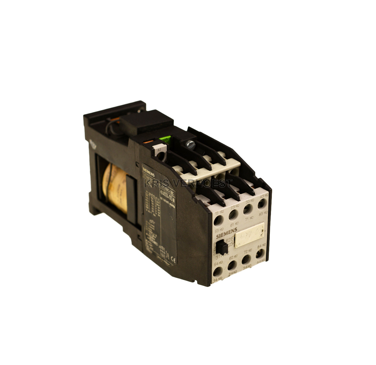 Siemens 3TH4262-0LB4 (NEW)