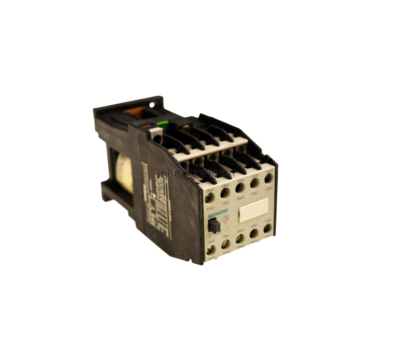 Siemens 3TH4346-0BB4 (NEW)