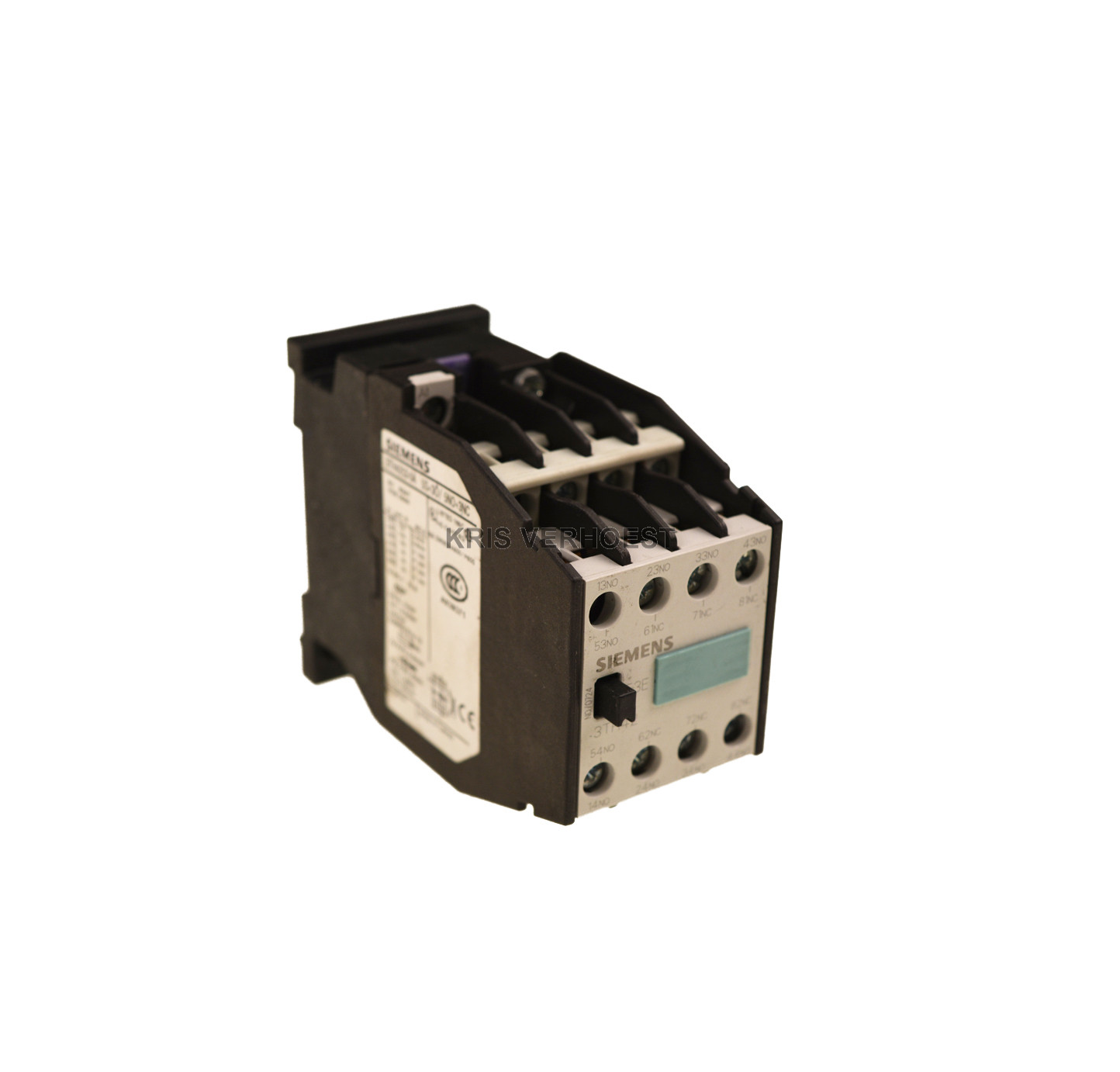 Siemens 3TH4253-0AB0 (NEW)