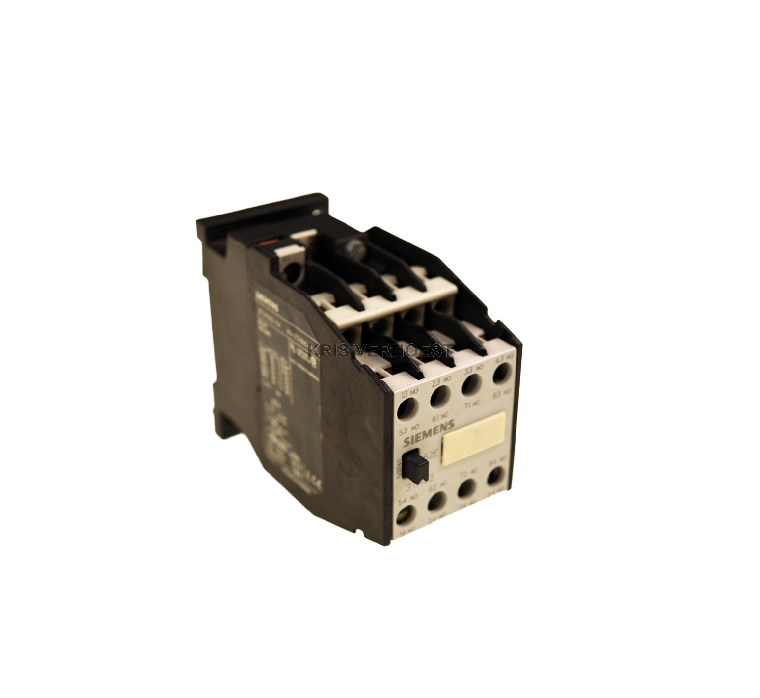 Siemens 3TH4262-0AD0 (USED)