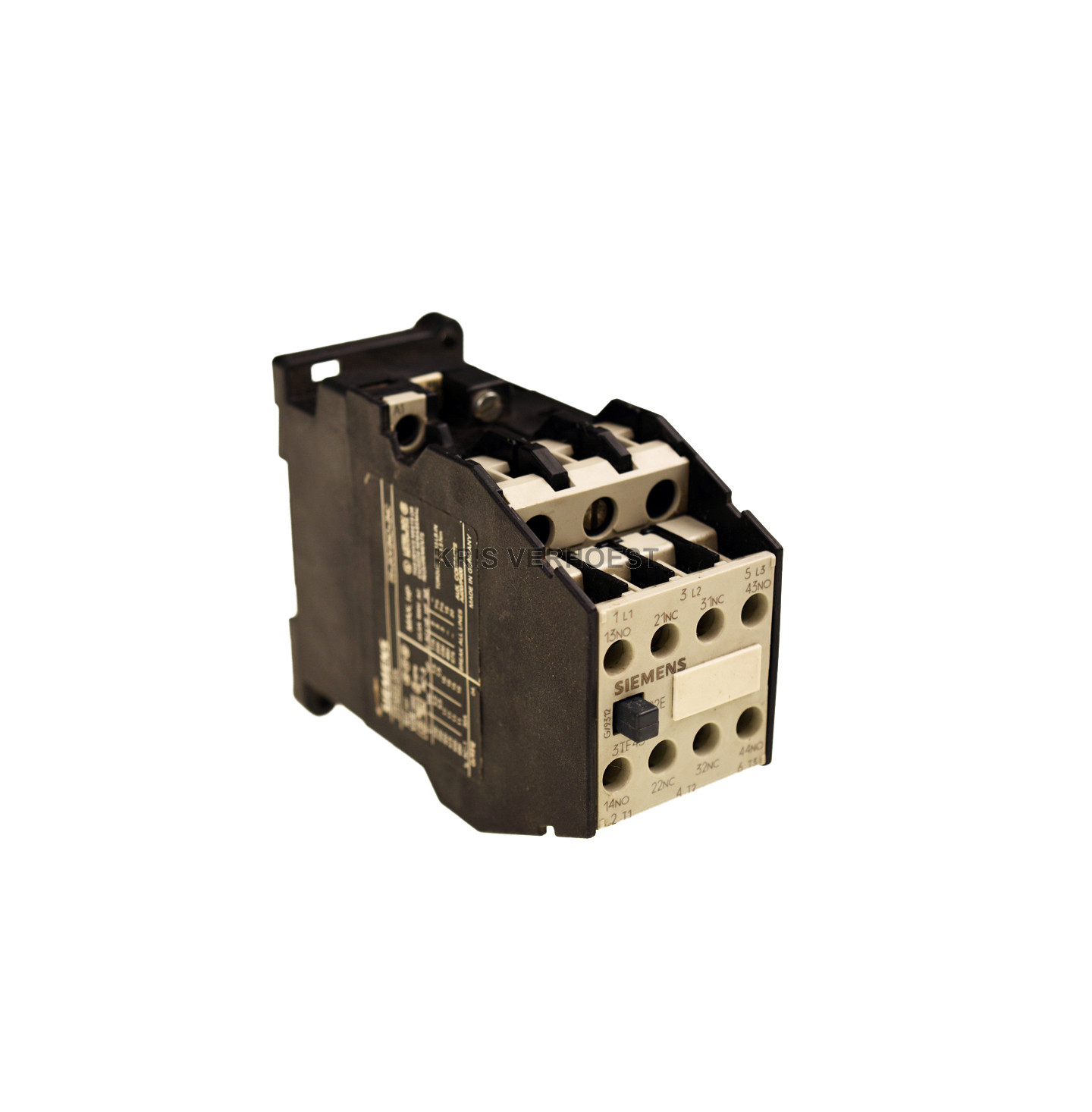 Siemens 3TF4322-0AD0 (USED)
