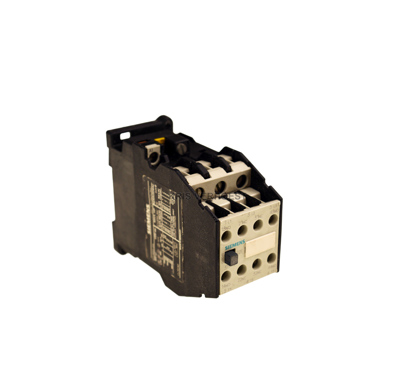 Siemens 3TF4222-0AF0 (NEW)