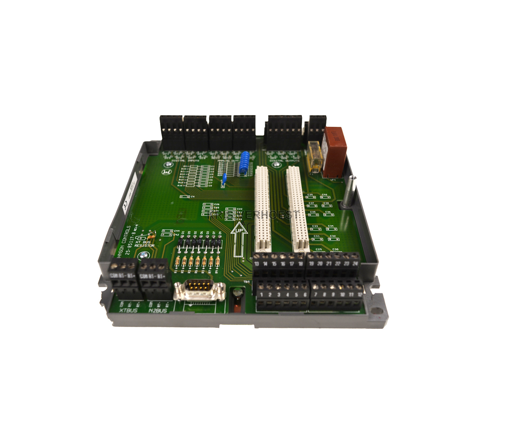 Johnson Controls DX9100-8997 (USED)