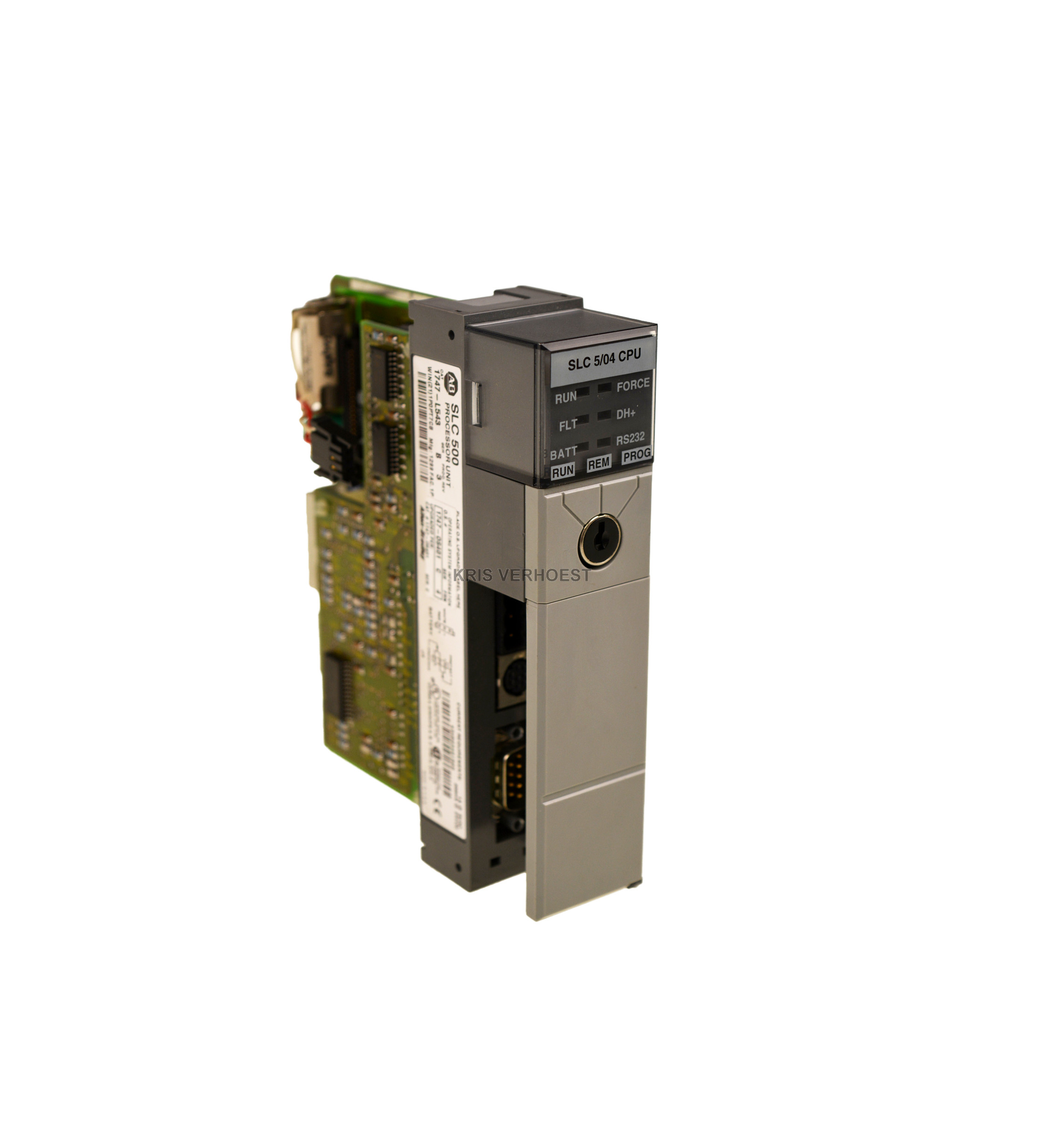 Allen-Bradley 1747-L543 (NEW)