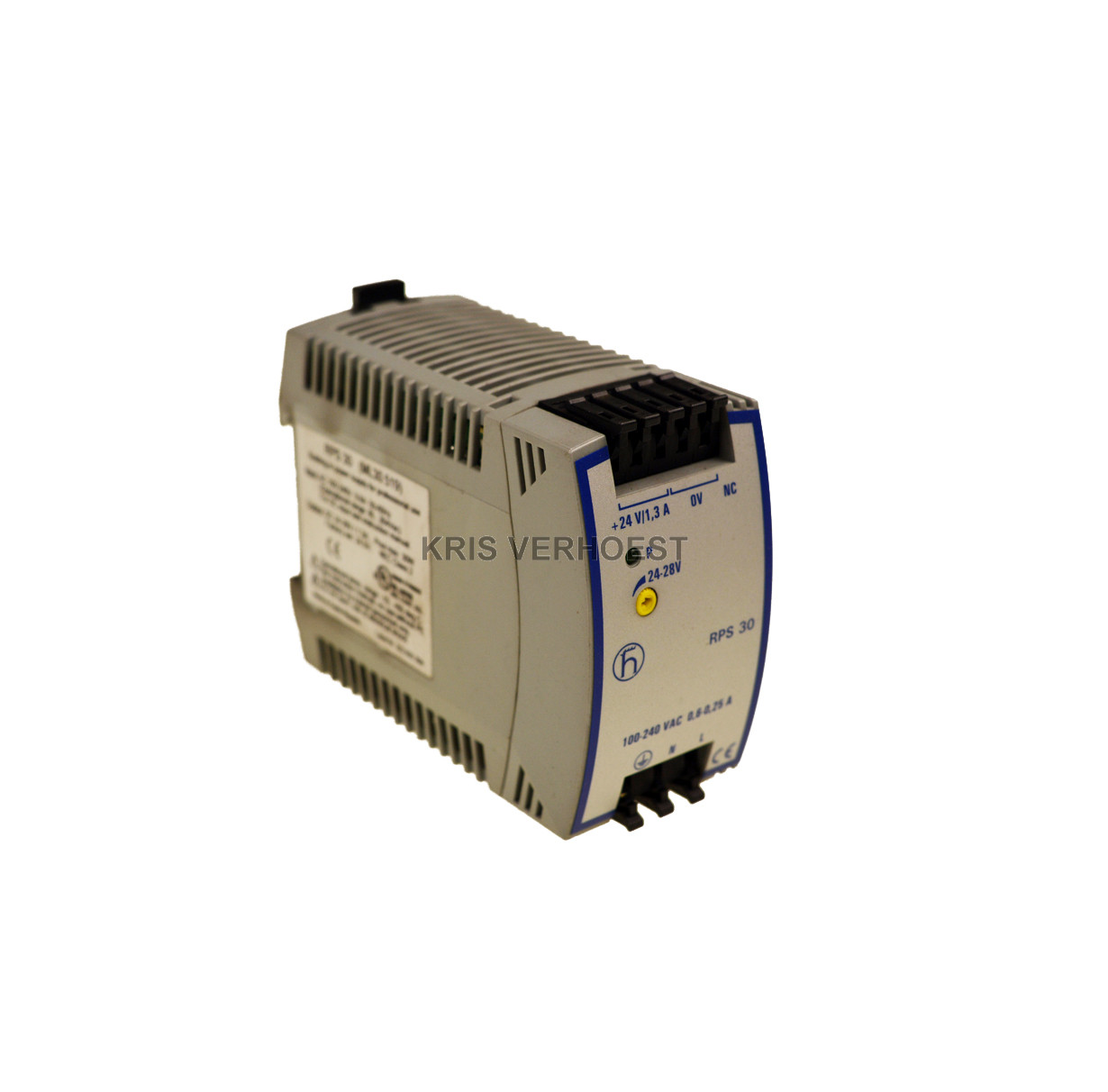 Hirschmann RPS30 (USED)