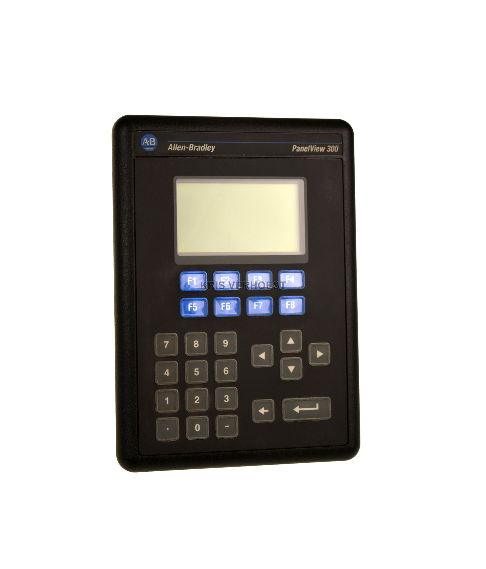 Allen-Bradley 2711-K3A10L1 (NEW)