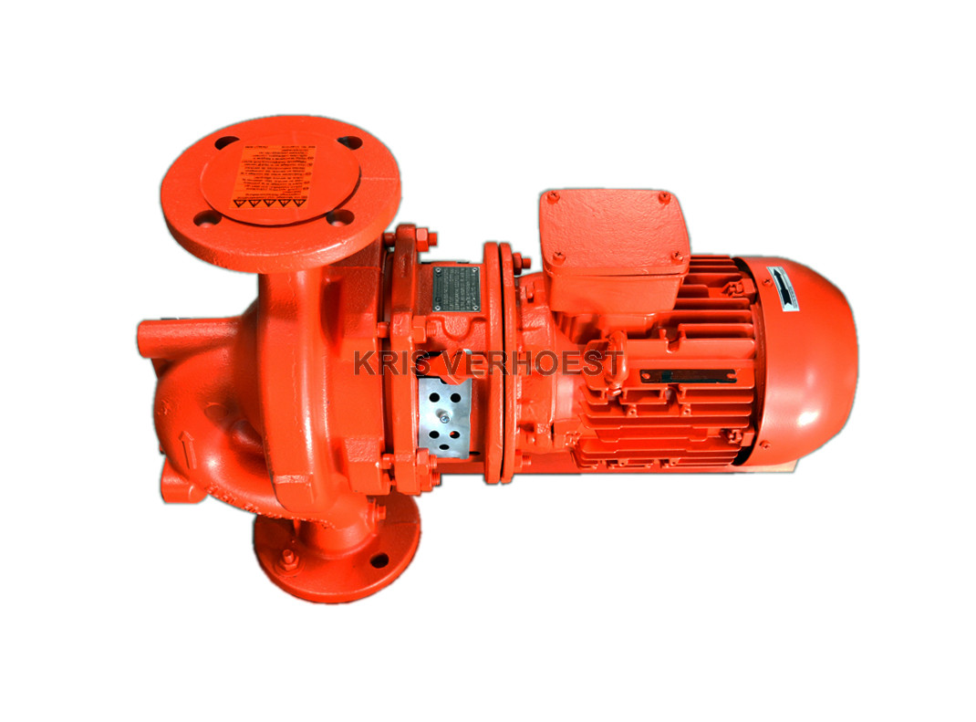 KSB ETL050-050-160GG AV11D200114 (USED)