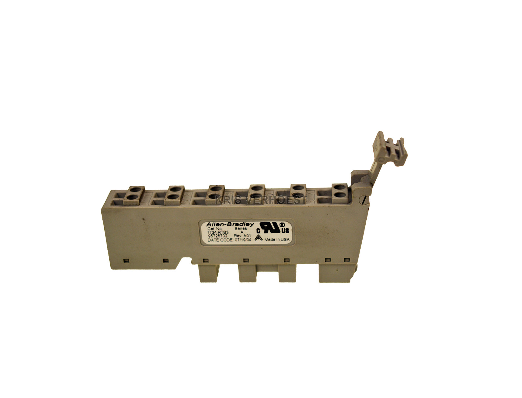 Allen-Bradley 1734-RTB3 (NEW)