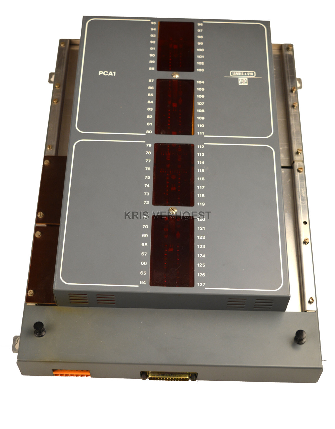 SAIA PCA1.M47M4 (NEW)