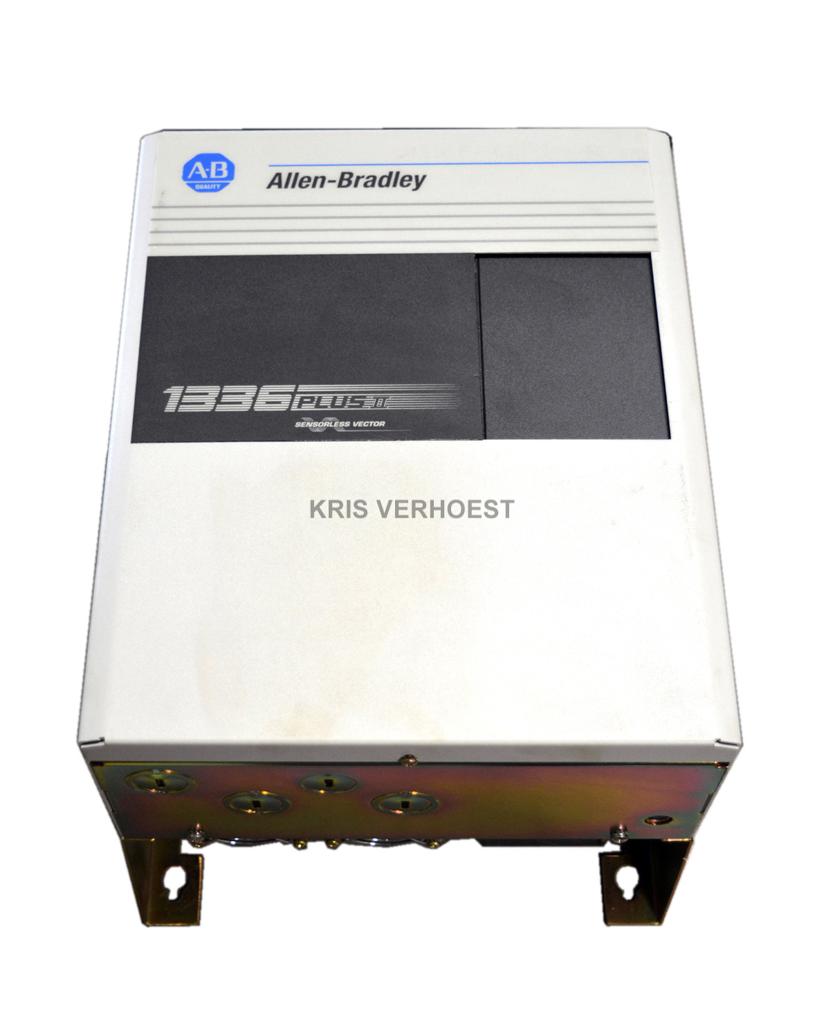 Allen-Bradley 1336F-BRF200-AE-EN (NEW)