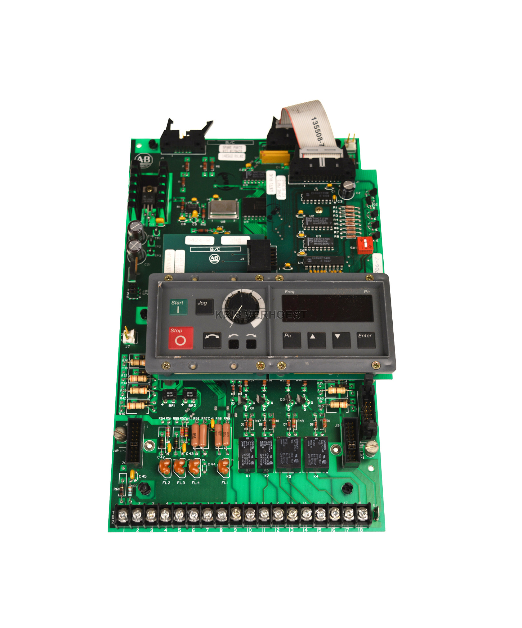 Allen-Bradley 120659 (NEW)