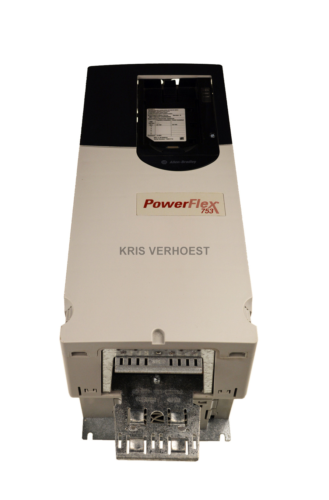Allen-Bradley 20F11NC037JA0NNNNN (USED)