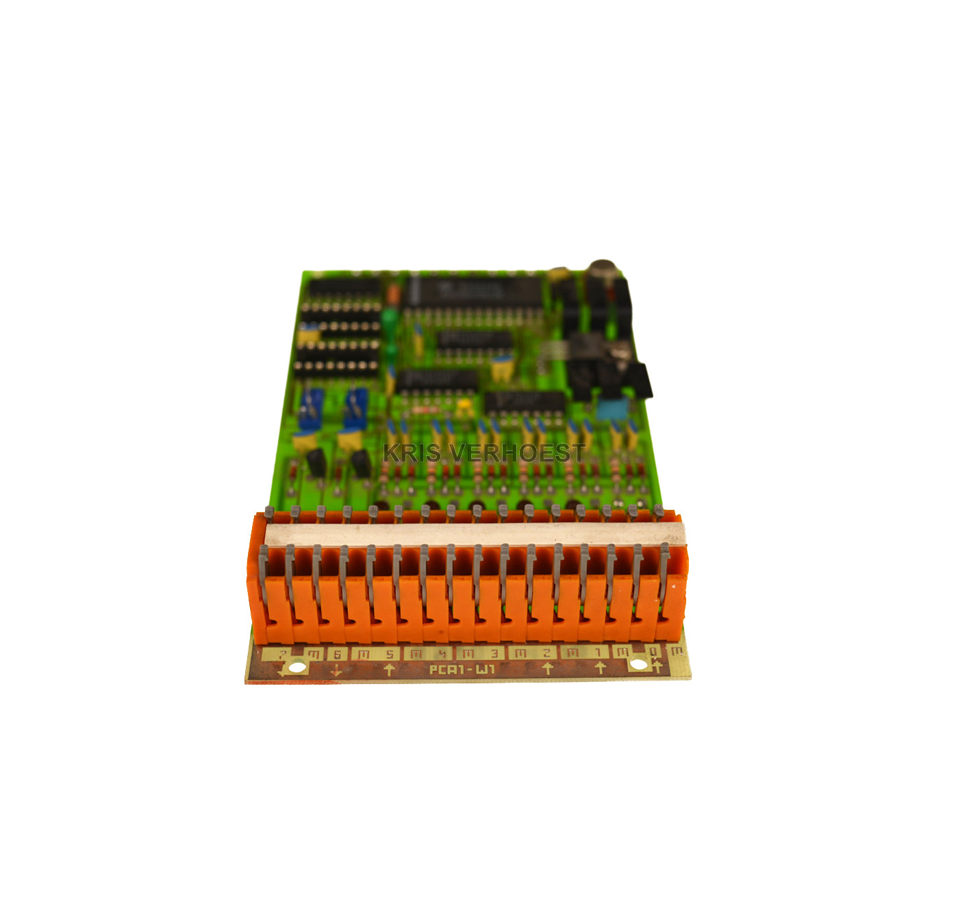 SAIA 442548890F2 (USED)