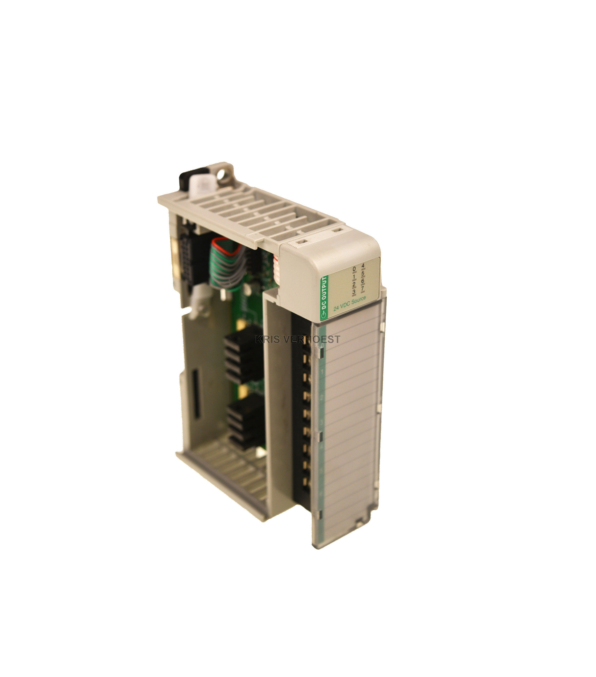 Allen-Bradley 1769-OB8 (USED)