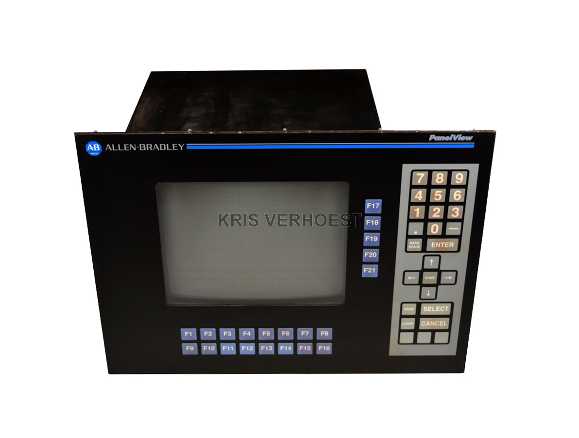 Allen-Bradley 2711-KA1 (NEW)