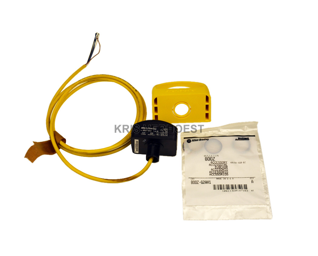 Allen-Bradley 800Z-GL2065Y (NEW)