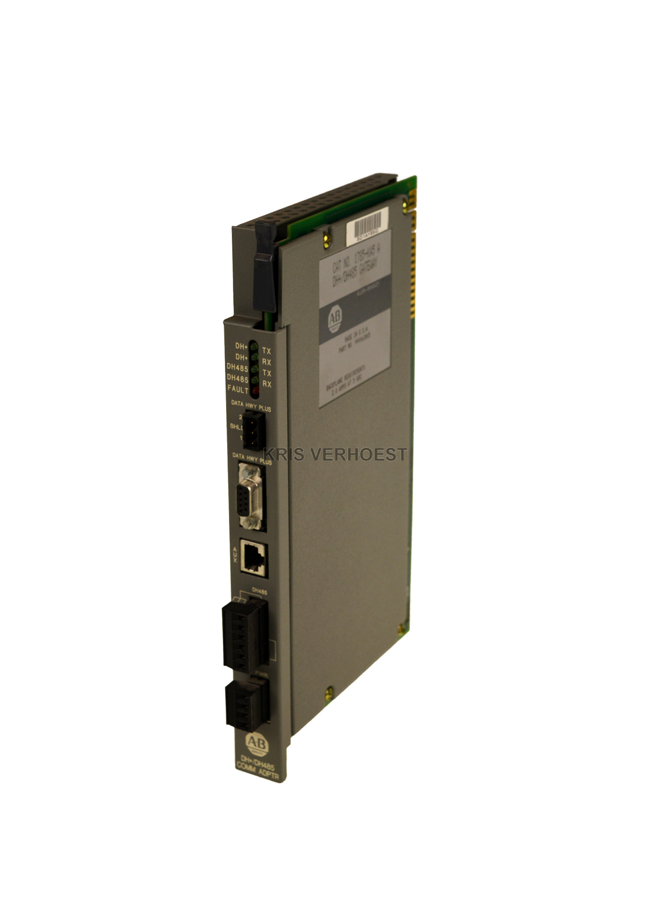 Allen-Bradley 1785-KA5 (NEW)